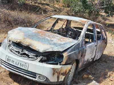 नवोदय विद्यालयात पुन्हा जळीतकांड