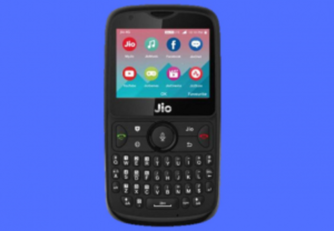 JioPhone 2ની કિંમત અને ઓફર
