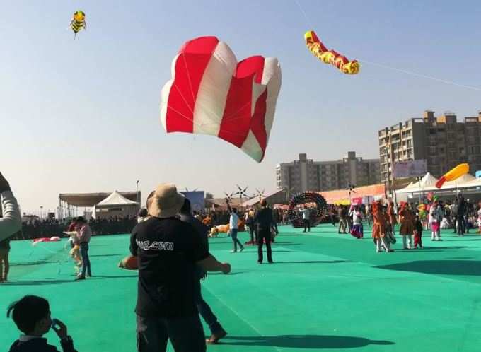 International Kite Festival 2019