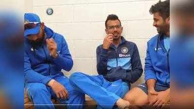 India vs New Zealand: शार्दुल ने बताया नकल बॉल का राज, बोले बचपन में उंगली टेढ़ी करके घी निकालते थे