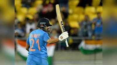 India vs New Zealand- हमारी कोशिश 5-0 से सीरीज जीतने की होगी: पांडे