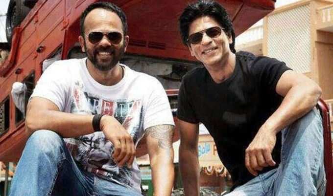 SRK સાથે પણ કરી છે ફિલ્મ્સ