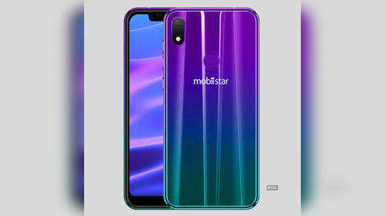 Mobiistar launches X1 Notch smartphone 