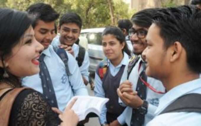 ગુજરાતના વિદ્યાર્થીઓની વધી આશા