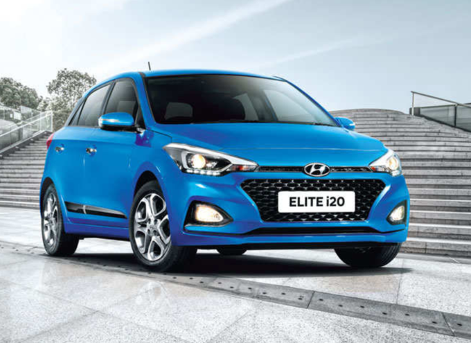 Elite i20