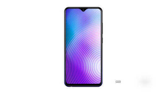 Vivo Y91 launched in India 