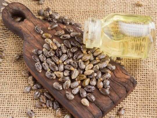 castor oil home remedies for preventing aging and wrinkles