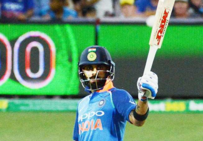 ભારત ટેસ્ટ ક્રિકેટમાં મહાશક્તિશાળી બને