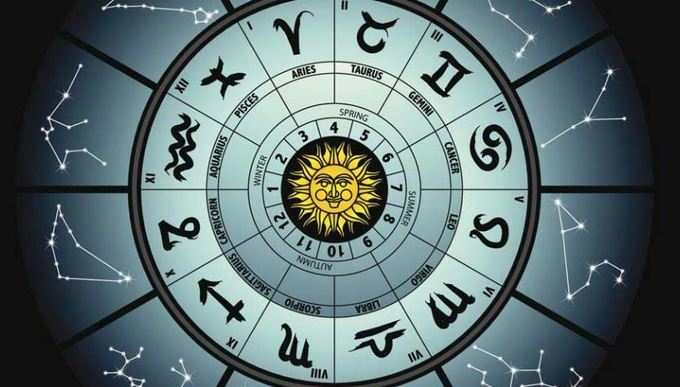 Weekly Horoscope