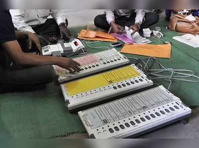 EVM ગડબડની વાતને ભાજપે ગણાવી બકવાસ, કહ્યું- સતત વધી રહ્યું છે કોંગ્રેસનું પાગલપણું 