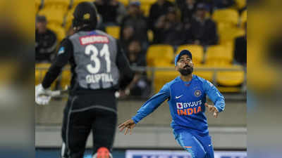 टीम इंडिया ने न्यू जीलैंड को टी20 में हराया, टीवी ऐंकर ने बताया बीजेपी की जीत