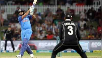 INDvNZ વનડે: ભારતનો ઐતિહાસિક શ્રેણી વિજય, ન્યૂઝીલેન્ડને 7 વિકેટે હરાવ્યું