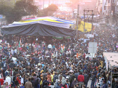 कानून मंत्री रविशंकर प्रसाद बोले- शाहीन बाग प्रदर्शनकारियों से बातचीत को राजी सरकार