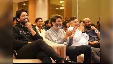 Allu Arjun: నా రికార్డ్ మరోకరు బీట్ చేయాలని కోరుకుంటున్నా