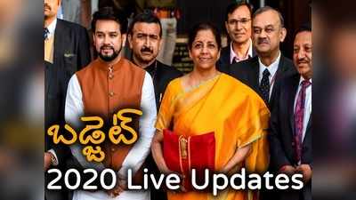 Union Budget: బడ్జెట్ ముఖ్యాంశాలు.. ఏ రంగానికి కేటాయింపులు ఎలా?