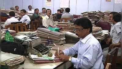 ગુજરાત સરકારના કર્મચારીઓના મોંઘવારી ભથ્થામાં વધારો કરાયો