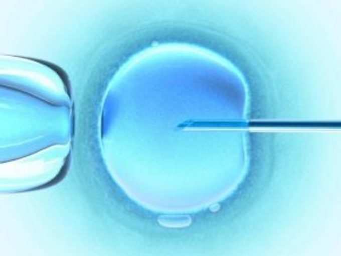 શું છે IVF?