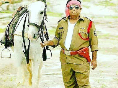 Brahmanandam Birthday: हंसता हुआ नूरानी चेहरा...सबसे महंगे कमीडियन ब्रह्मानंदम के बारे में जानें सबकुछ