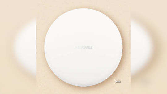 Huawei wireless charger launched 