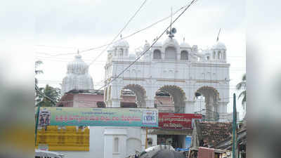 arasavalli sun temple: ఆంధ్రాలో గల ఏకైక ప్రాచీన సూర్యభగవానుడి ఆలయం... విశేషాలివే