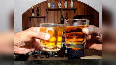पंजाब: शराब की होम डिलिवरी के पक्ष में सरकार, मोहाली से शुरू हुआ ट्रायल