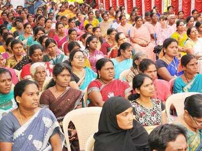 మహిళలకు మోదీ శుభవార్త.. స్వయం సహాయక గ్రూప్‌లకు బడ్జెట్‌లో కొత్త పథకం!