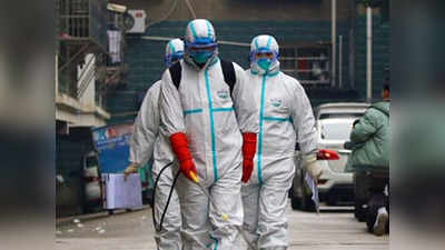 करॉना वायरस के कारण चीन मास्टर्स बैडमिंटन टूर्नमेंट स्थगित