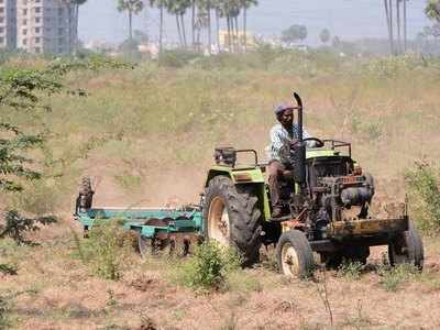 ಕೃಷಿ ಬಜೆಟ್‌: ಕೃಷಿ ಕ್ಷೇತ್ರದ ಅಭಿವೃದ್ಧಿಗೆ 2.83 ಕೋಟಿ ರೂ ಮೀಸಲು