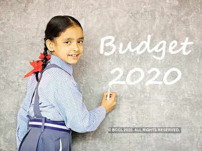 Education Budget 2020: जानें, शिक्षा के लिए बजट में क्या घोषणाएं