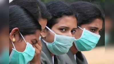 H1N1ના કારણે 35 દિવસમાં 43 લોકોના મોત, ગુજરાત દેશમાં ત્રીજા ક્રમે
