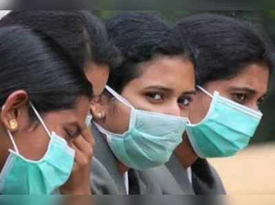 H1N1ના કારણે 35 દિવસમાં 43 લોકોના મોત, ગુજરાત દેશમાં ત્રીજા ક્રમે 