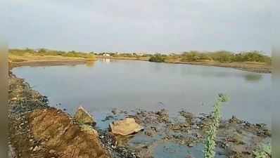 નર્મદે બીમારી ના દે: ગુજરાતની જીવાદોરી નર્મદાનું પાણી પ્રદૂષિત, પીવા માટે અયોગ્ય