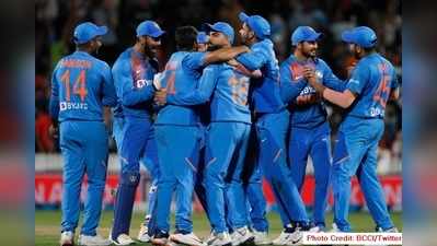 IND vs NZ 5th T20కి భారత్ జట్టులో మార్పులు..? కోహ్లీకి కోపం తెప్పించిన బౌలర్‌పై వేటు