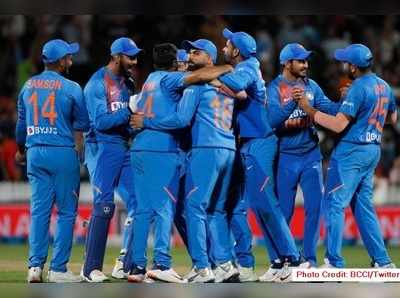 IND vs NZ 5th T20కి భారత్ జట్టులో మార్పులు..? కోహ్లీకి కోపం తెప్పించిన బౌలర్‌పై వేటు