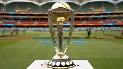 ICC વર્લ્ડકપ 2019: ટીમ ઈન્ડિયાના 13 નામ લગભગ નક્કી, અંતિમ બે સ્થાન માટે જંગ