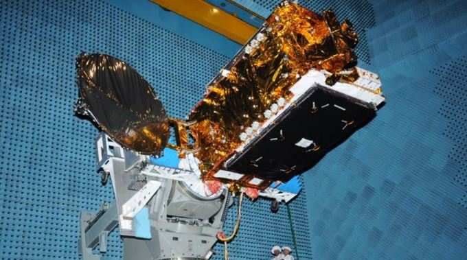 જુલાઈમાં GSAT-30ને પણ લોન્ચ કરશે એરિયનસ્પેસ