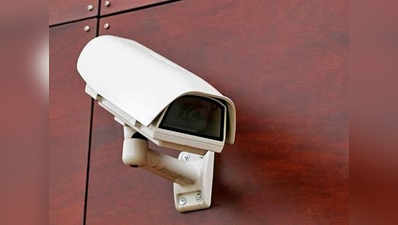 भीड़भाड़ वाले क्षेत्रों में अब कैमरों से होगी निगरानी: डीजीपी