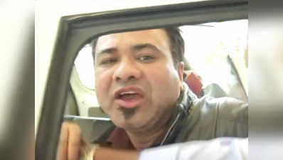 भड़काऊ भाषण देने के आरोप में डॉक्टर कफील खान को 14 दिन की न्यायिक हिरासत, मथुरा जेल भेजे गए