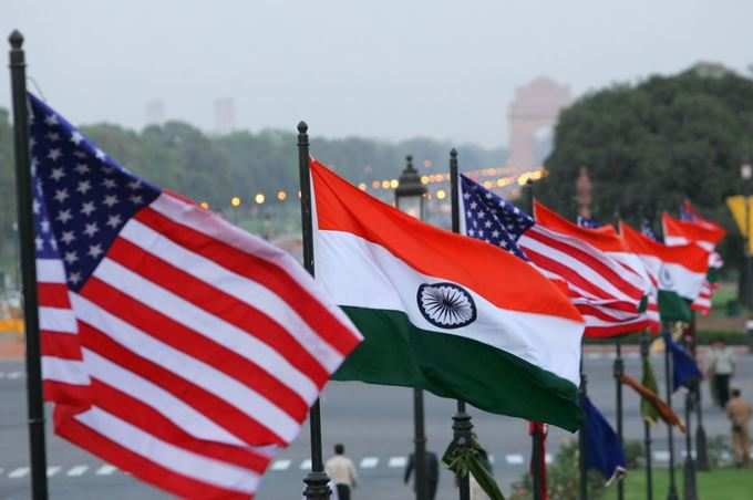 અમેરિકાના ભારત સાથે સંબંધ મંજબૂત થશે