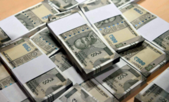 ₹15.10 કરોડની આચરી છેતરપિંડી