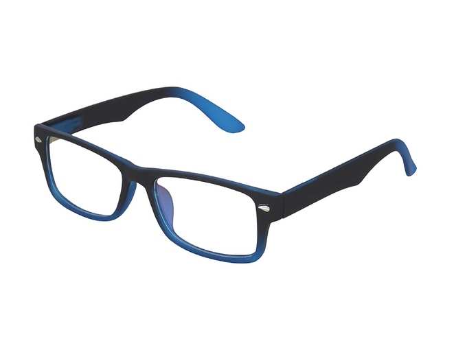 UV Protected Rectangular Unisex Sunglasses