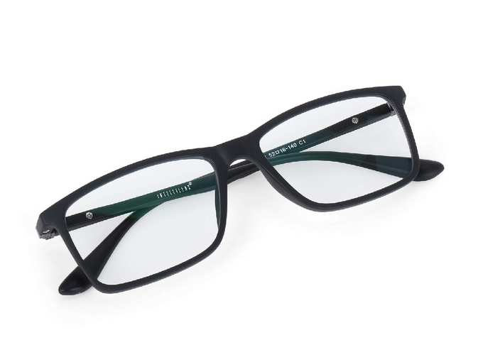 Unisex Blue Cut Spectacles With Anti-glare for Eye Protection