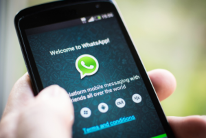 Whatsappમાં ઉમેરાશે નવા ફીચર્સ