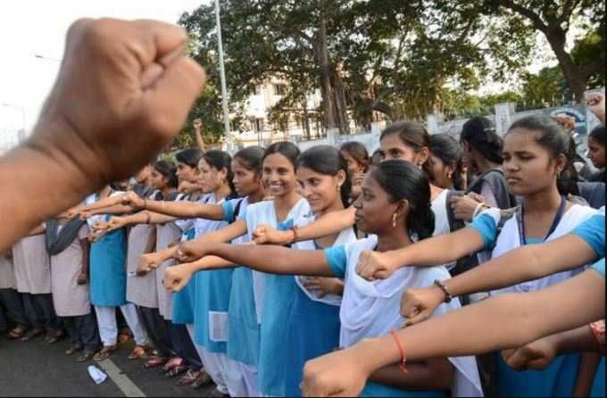 સુરતની સ્કૂલ-કોલેજના વિદ્યાર્થીઓ લેશે શપથ