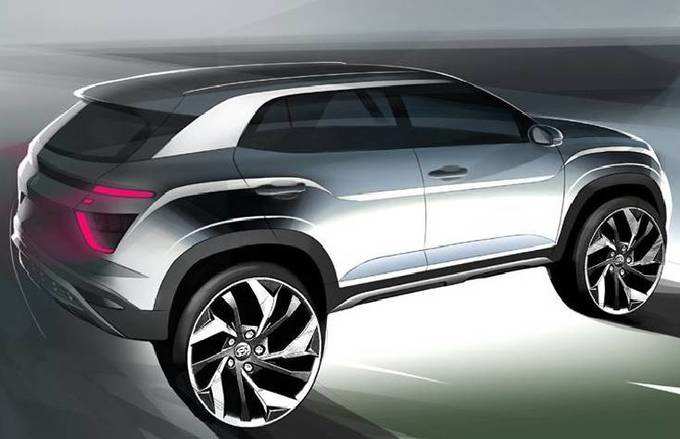 2020 Hyundai Creta