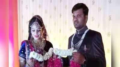 દેશી બોય પર આવ્યું શ્રીલંકન ગર્લનું દિલ, ભારત આવી કર્યા લગ્ન