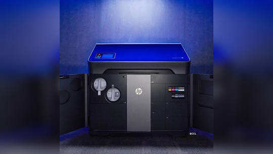 HP launches Jet Fusion 300 and 500 series 3D printers 