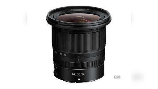 Nikon introduces filter-attachable 14-30mm ultra-wide-angle lens 