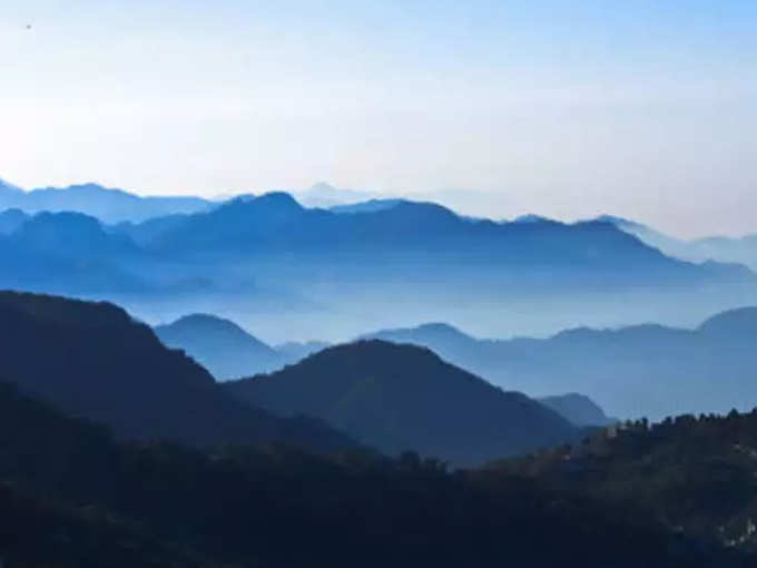 ​​ಇಕೋ ಟೂರಿಸಂಗೆ ಪ್ರಸ್ತಾವ