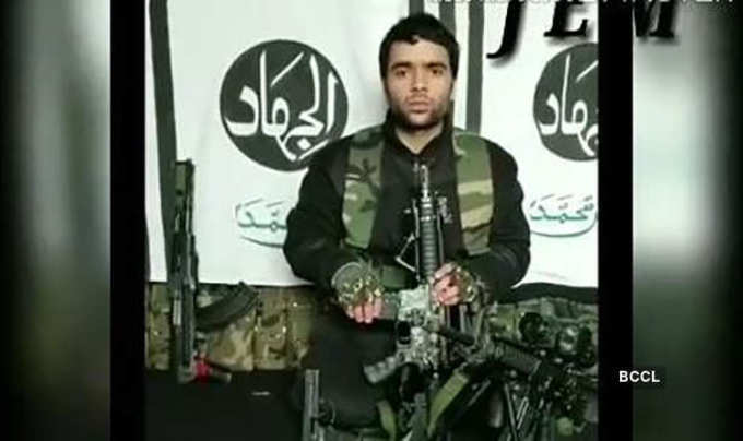 Adil Ahmad Dar, the terrorist behind Pulwama Terror Attacks